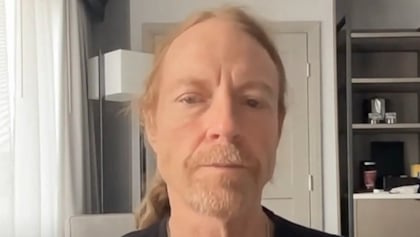 JEFF PILSON Talks FOREIGNER's Farewell Tour, Says Band May Have 'Some Other Things Happening In 2025'